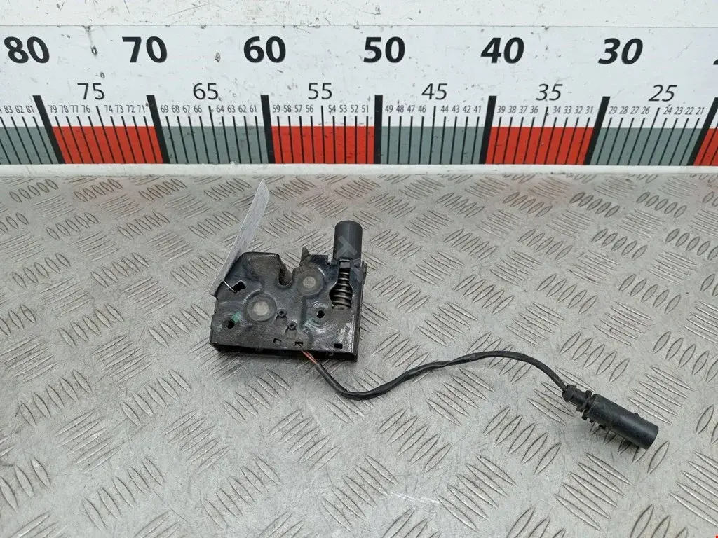 Замок капота 132003048, 16SKV203, 26791