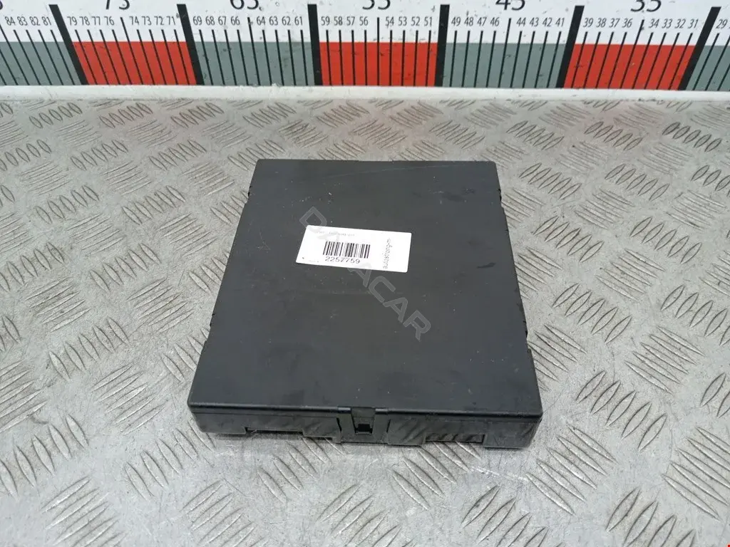Блок комфорта 4H0907064, 5DK010228
