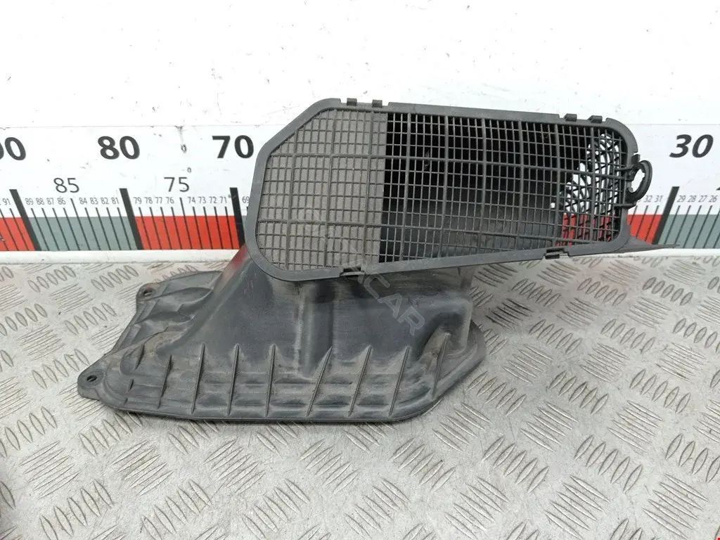 Воздуховод 4G2819904