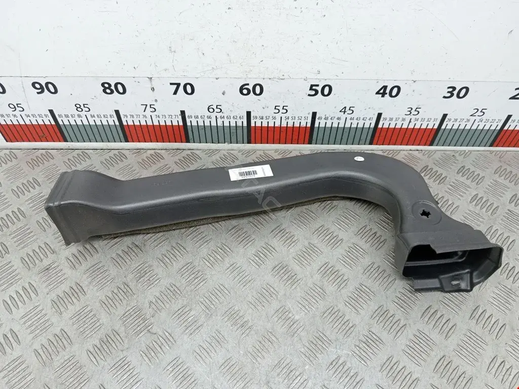 Воздуховод 4G2819655