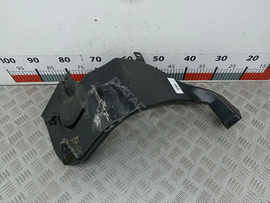 Воздуховод 4G081950, 4G0819503