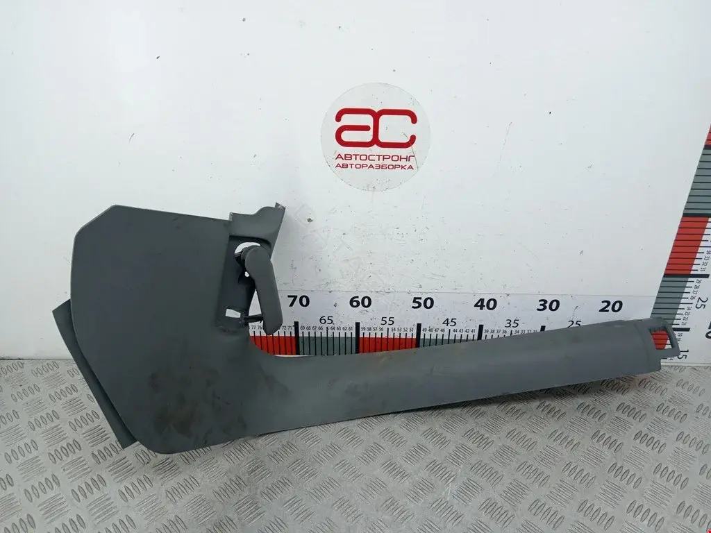 Накладка на порог 4G2867272