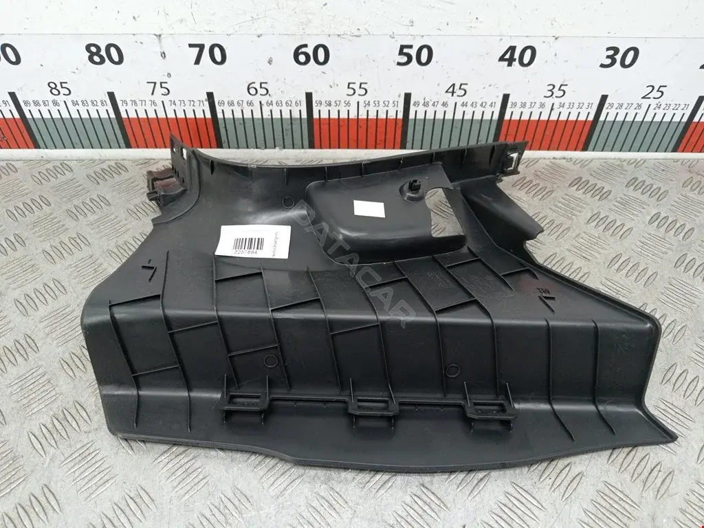 Накладка на порог 156074081, 518863484A