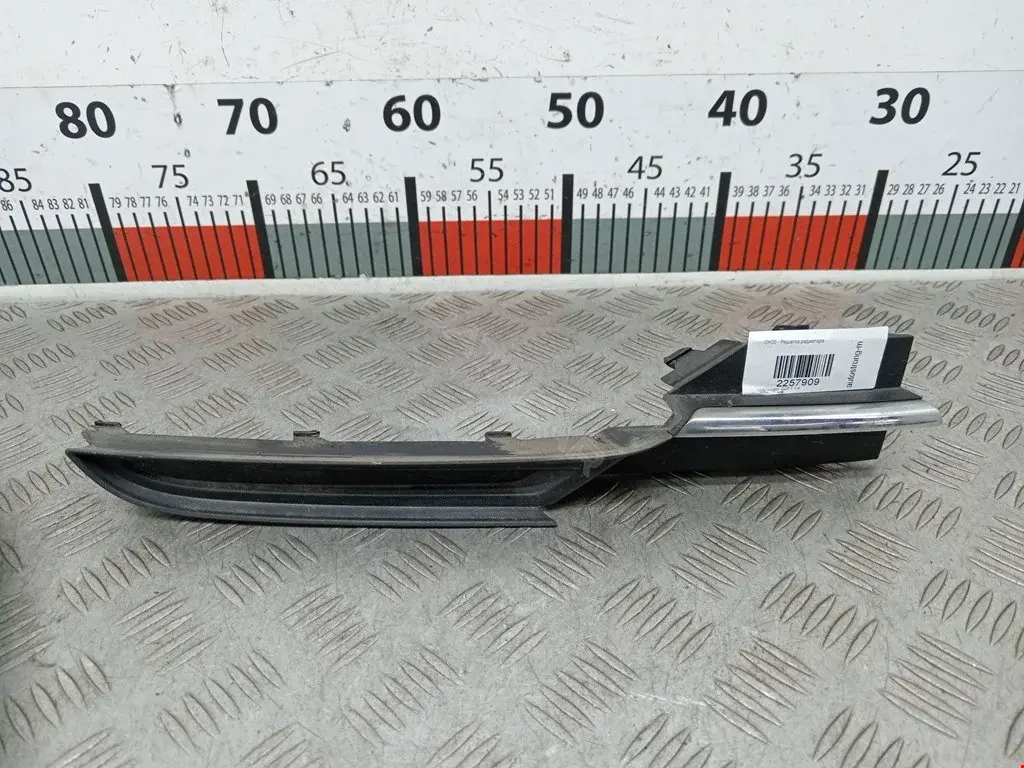 Решетка радиатора 510854662A