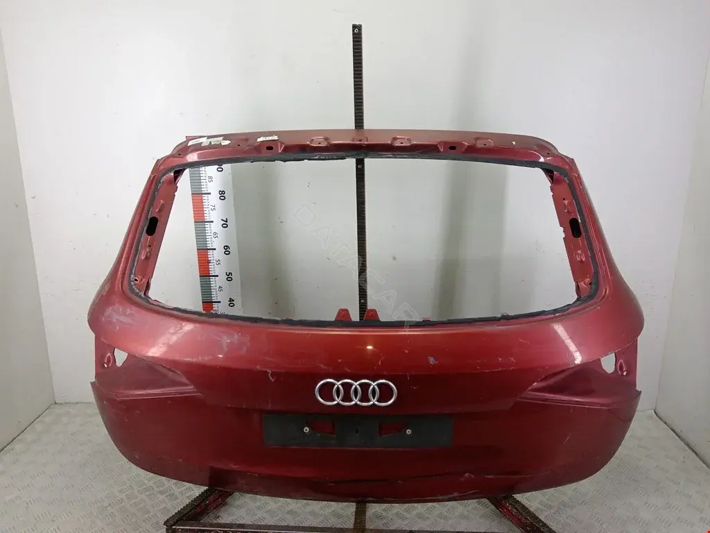 Крышка багажника 8R0827023C, JH20Q508050