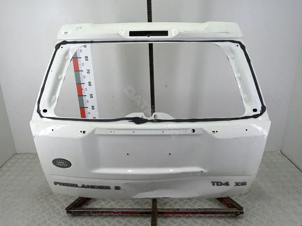 Крышка багажника LR003546, LR005853