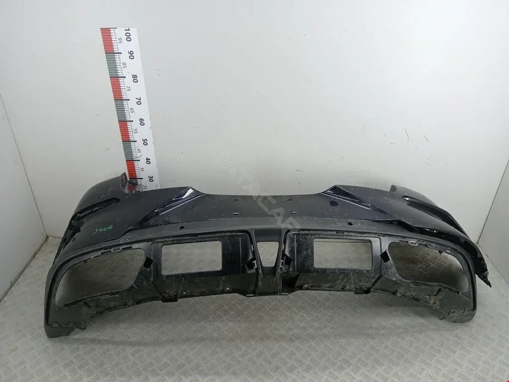 Задний бампер S202F2713031204