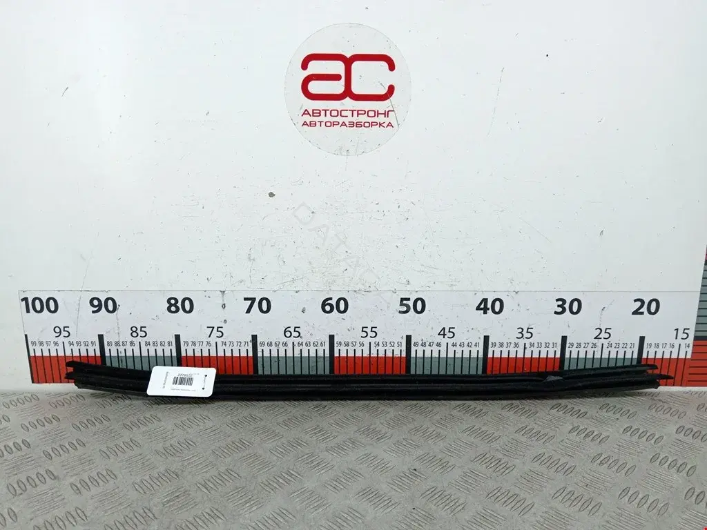 Молдинг двери 4G0837479, 4G0839479