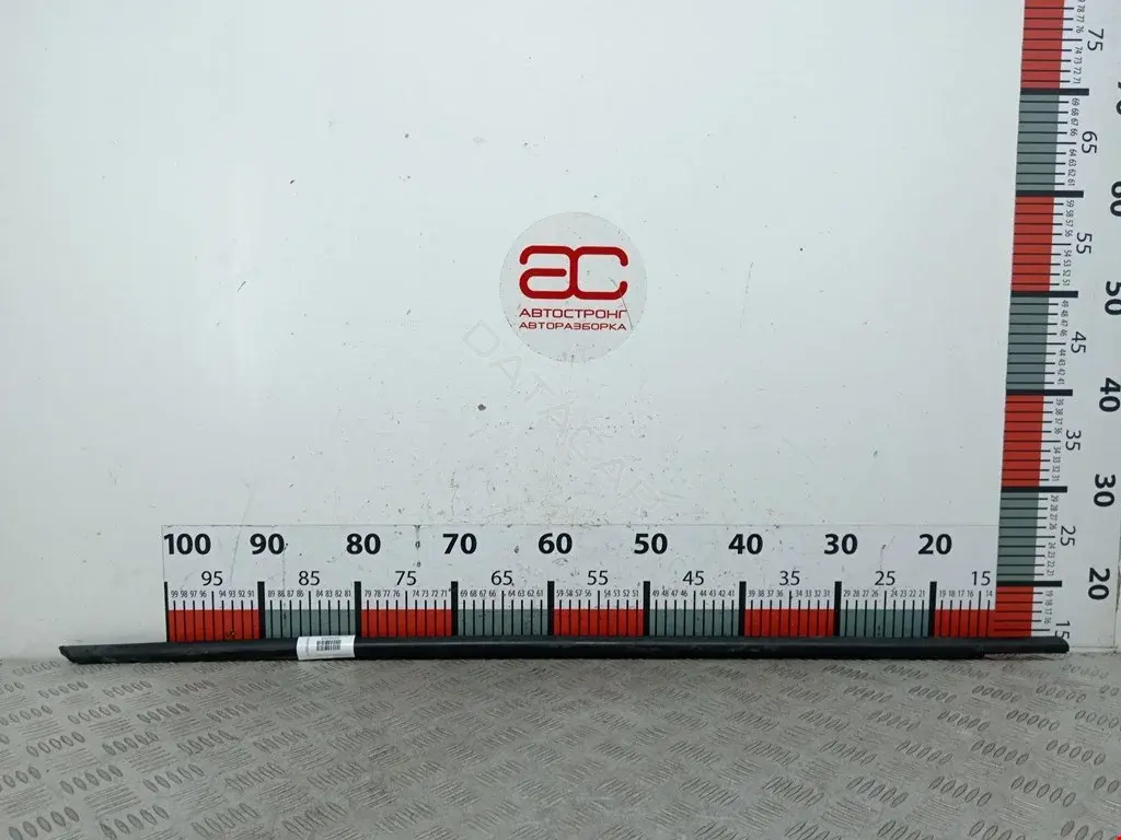 Молдинг двери 51337258299, 7319721