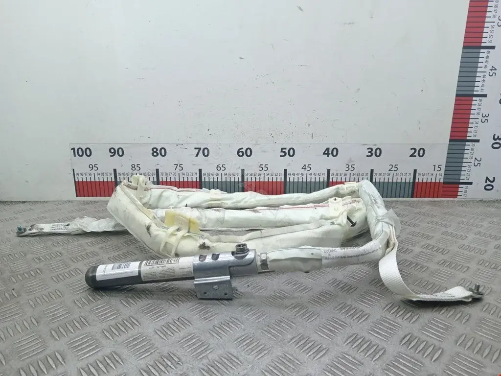 Подушка безопасности 06185101913, 72129147338