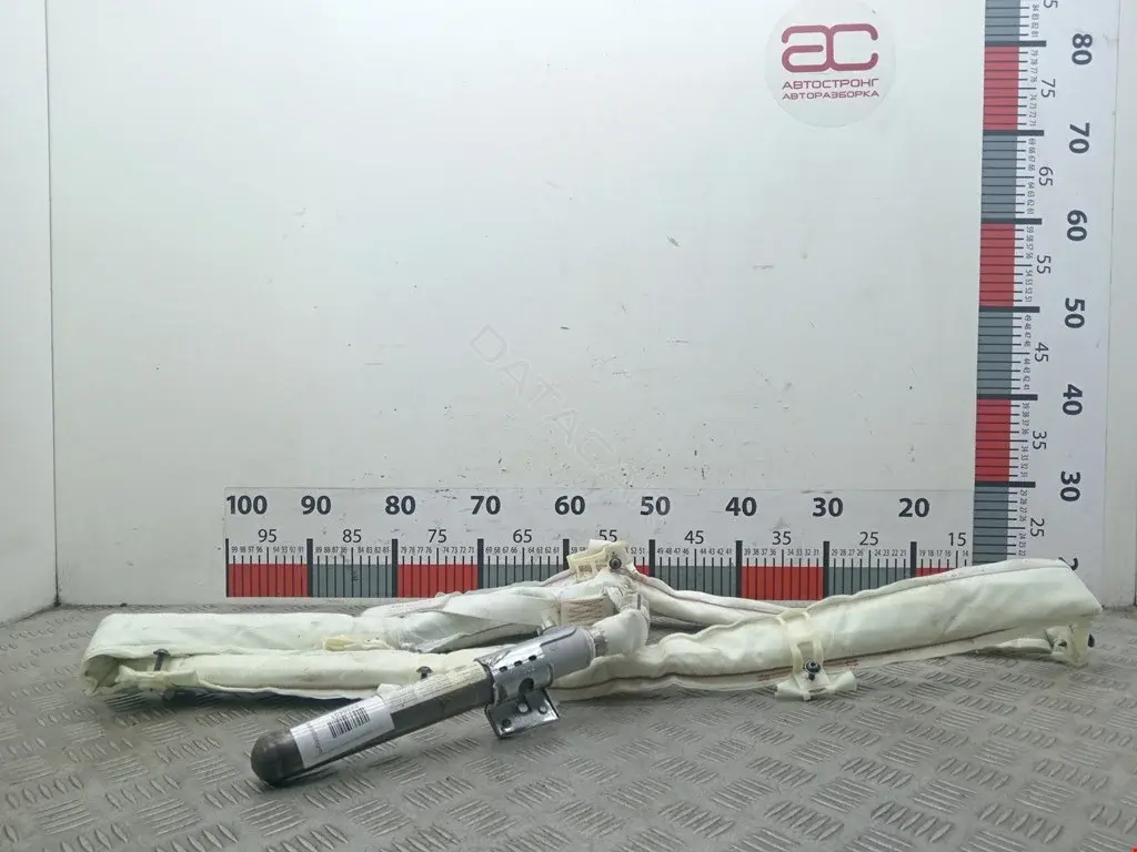 Подушка безопасности 72129147337, 84913016301E