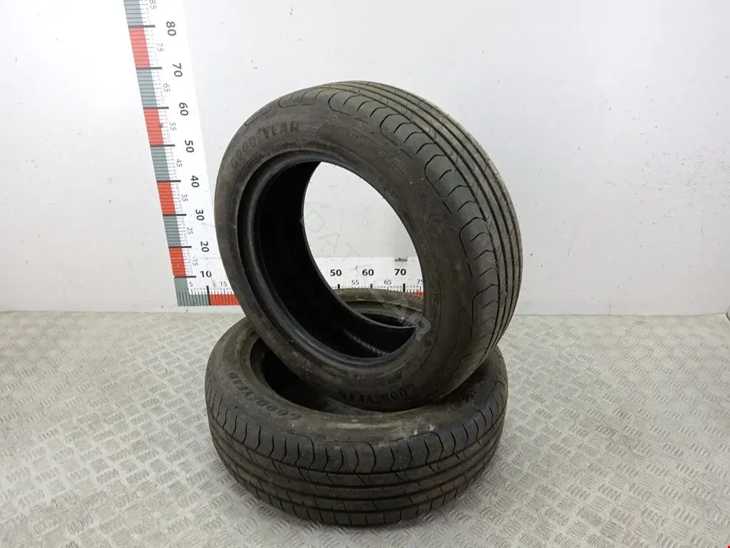 Шины 205, 60R16