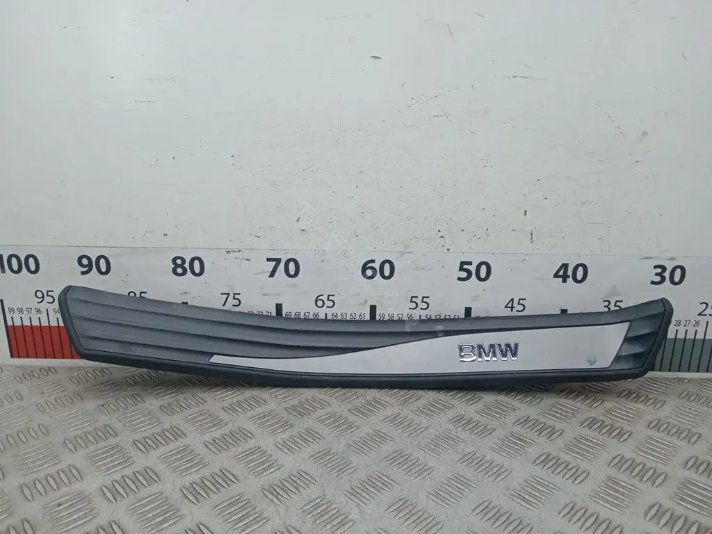 Накладка на порог 51477034306, 51477074512