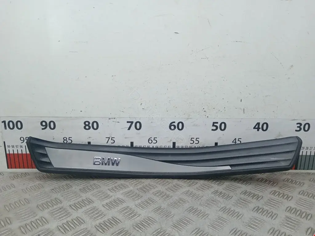 Накладка на порог 51477034305, 51477074511