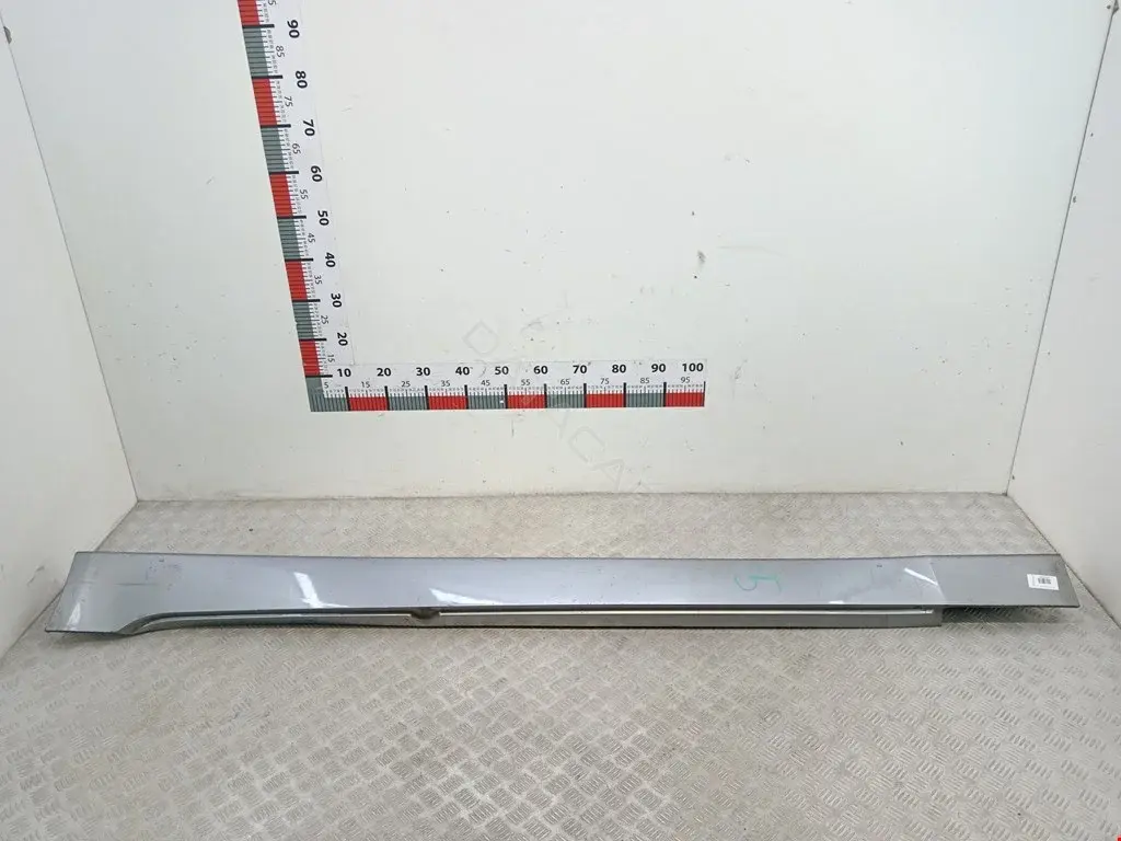 Накладка на порог 51717033759