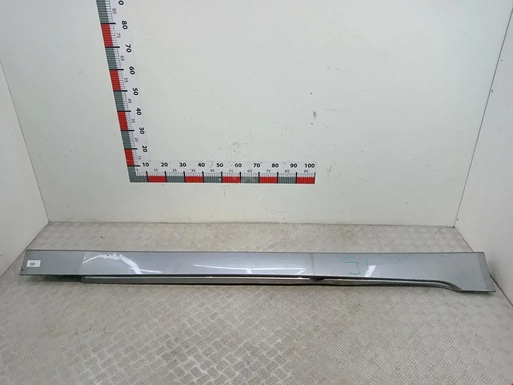 Накладка на порог 51717033760