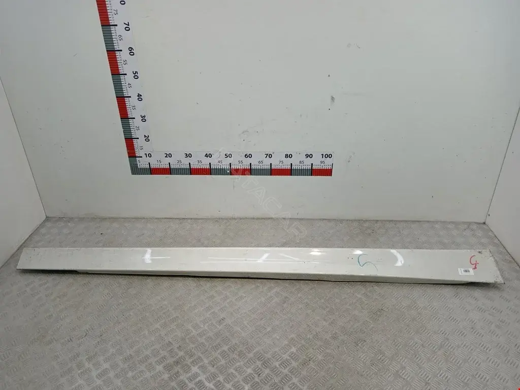 Накладка на порог 51777256912