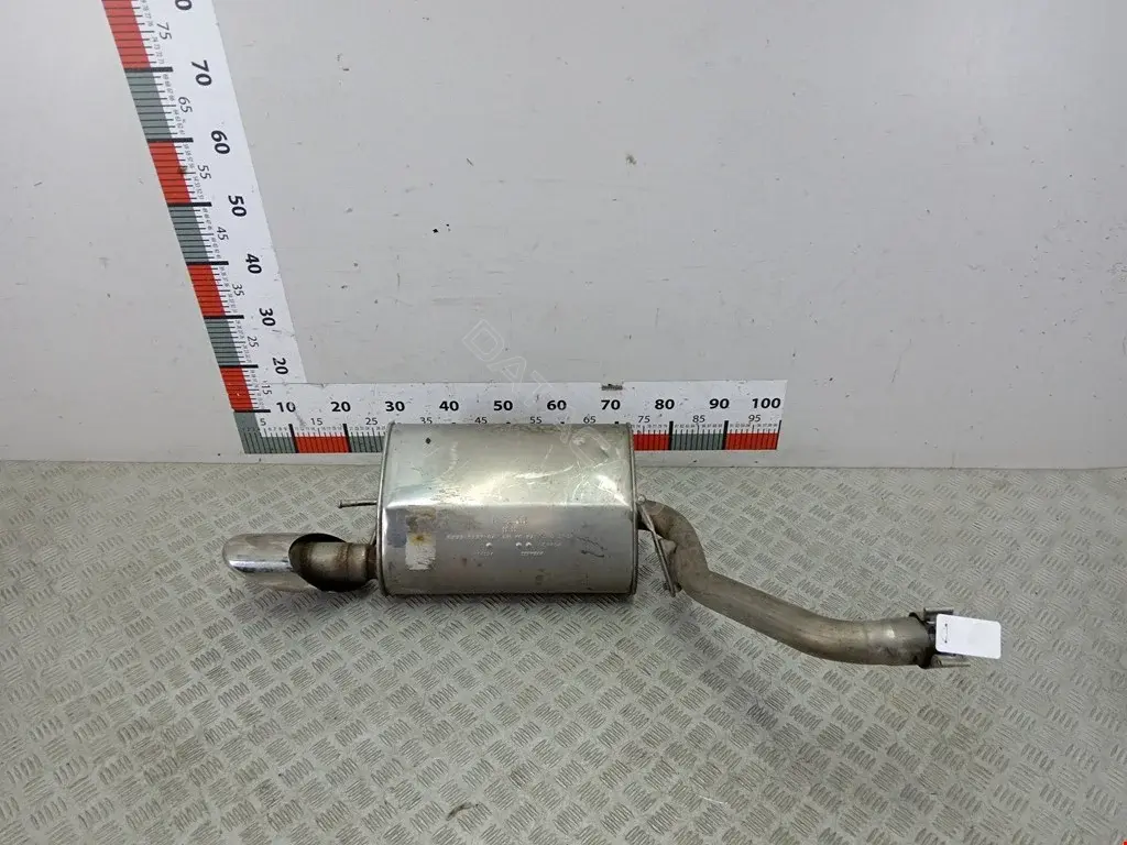 Глушитель выхлопных газов CX235232DA