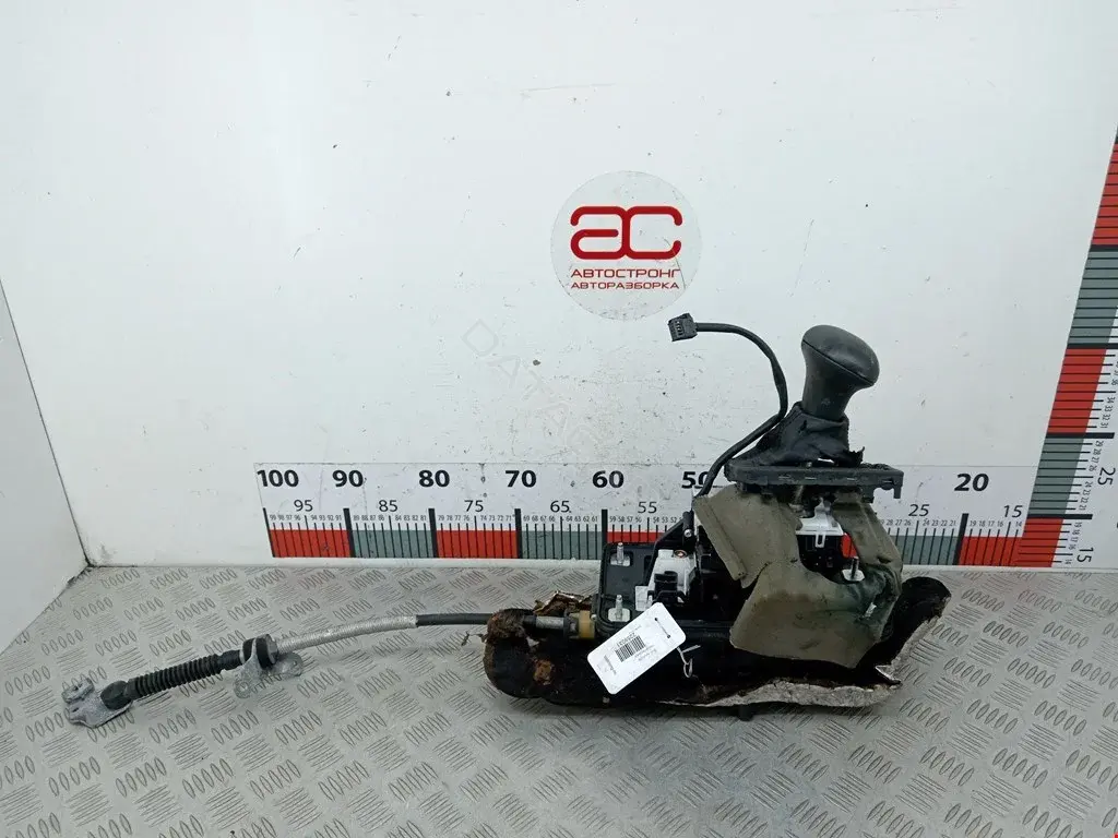 Кулиса 100050911, 4G2713041J