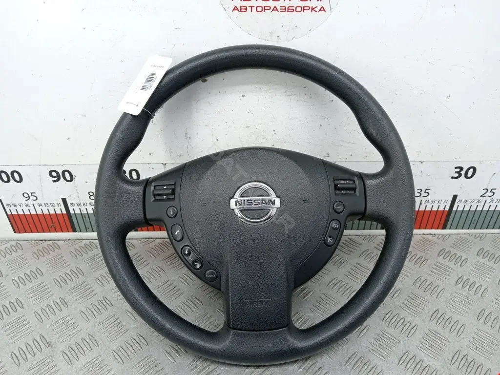 Подушка безопасности 98510BR26E
