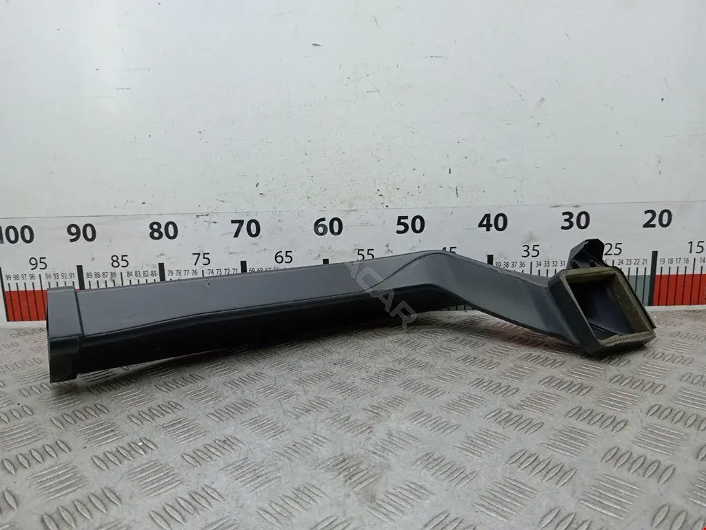 Воздуховод 8X2319C805B