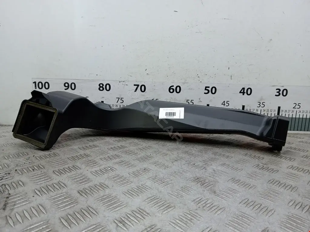 Воздуховод 8X2319C804B