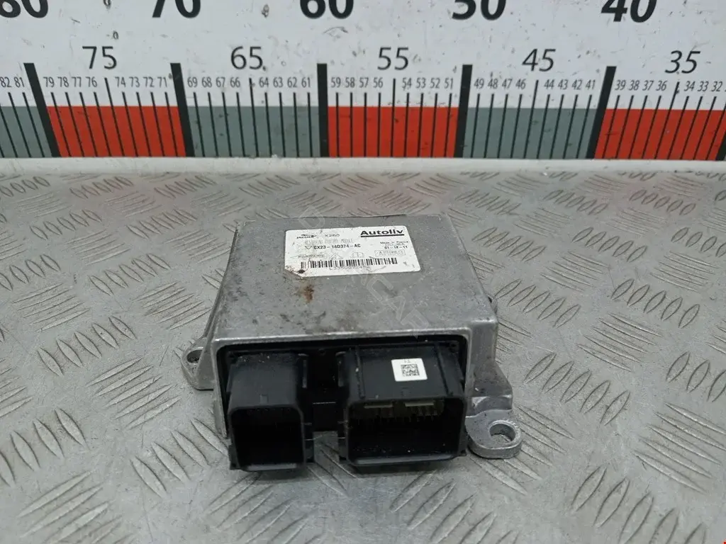 Блок управления подушками безопасности CX2314D374AC