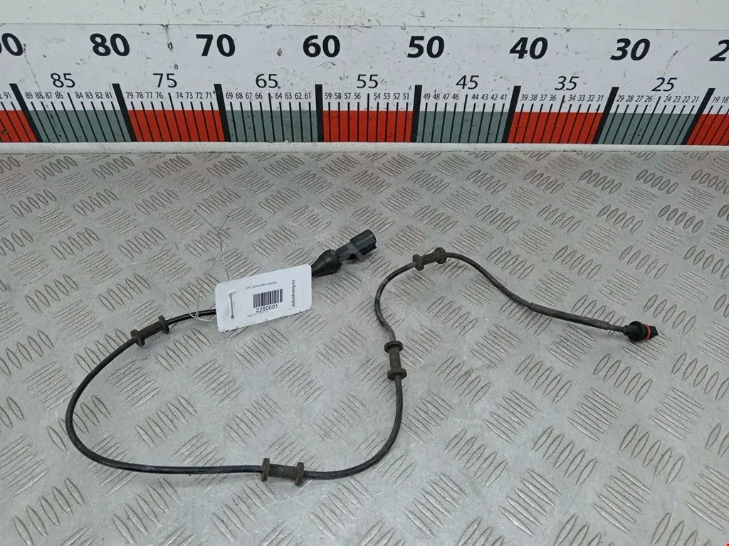 Датчик АБС 8W832C204AB