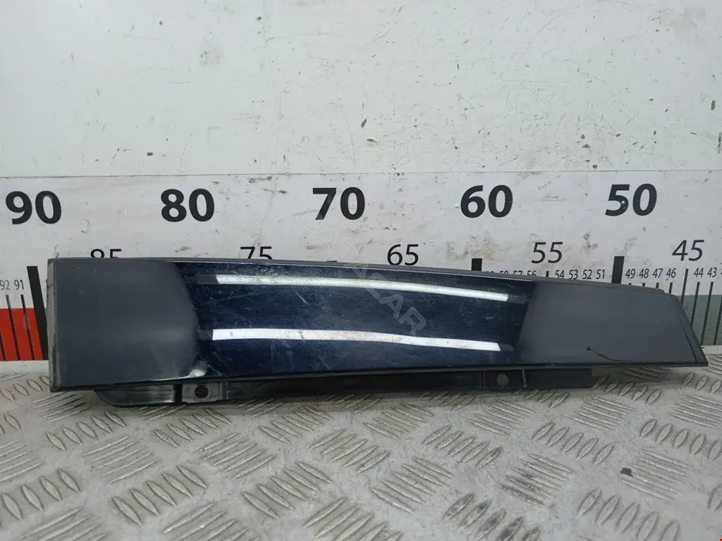 Молдинг двери 4G0839901