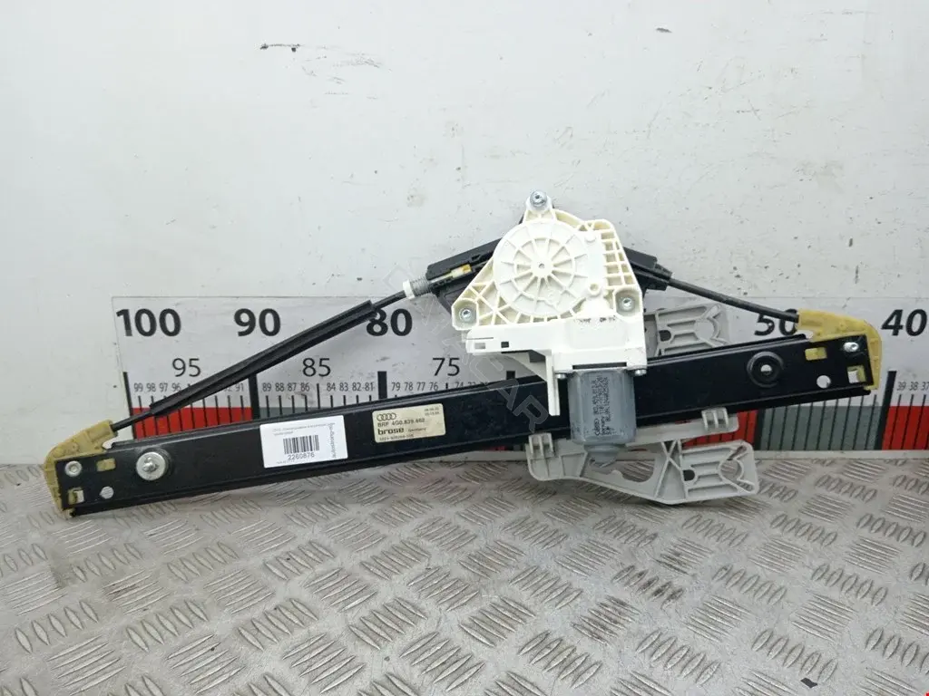 Стеклоподъемник 4G0839462