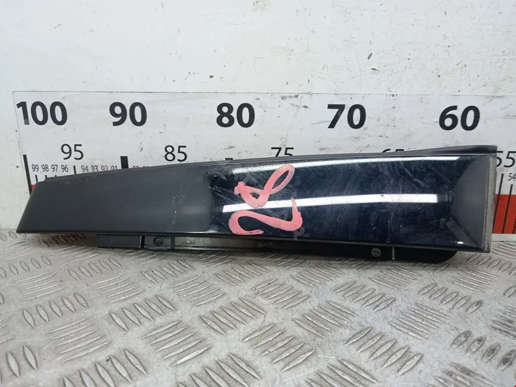 Молдинг двери 4G0839902