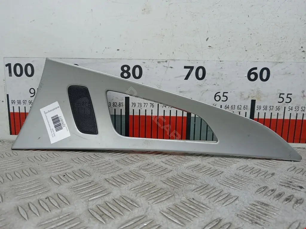 Молдинг двери 4G0867420