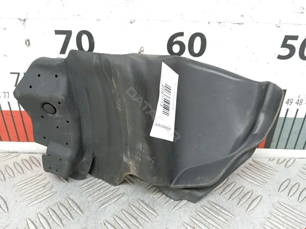 Уплотнитель двери 600959100E