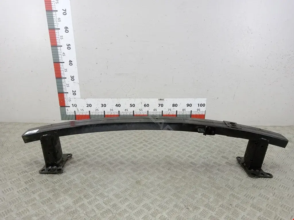 Усилитель бампера 1617210, 2759074, 62660JD00B