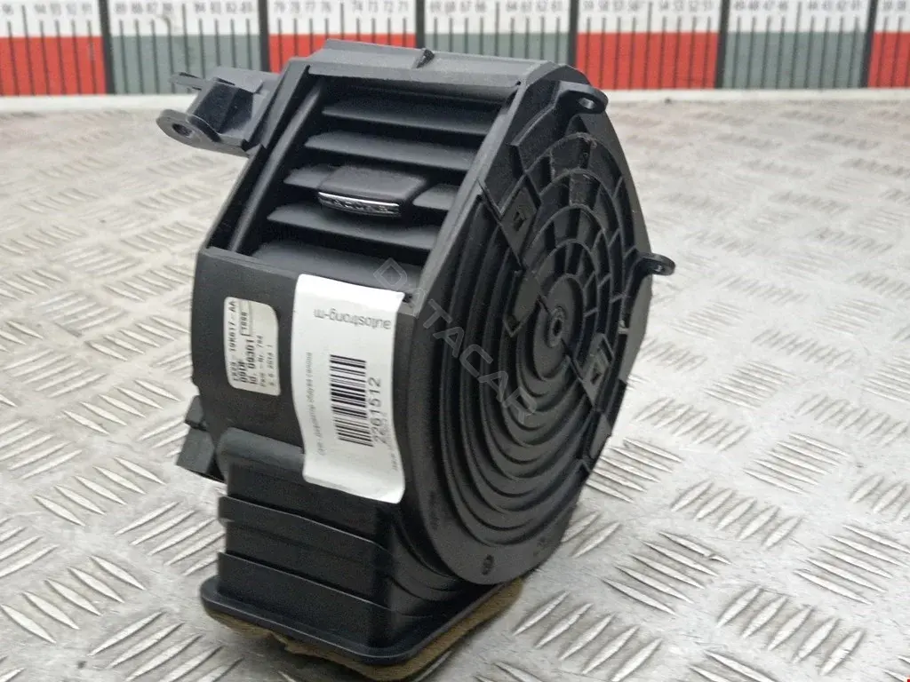Дефлектор обдува салона EX2319K617AA