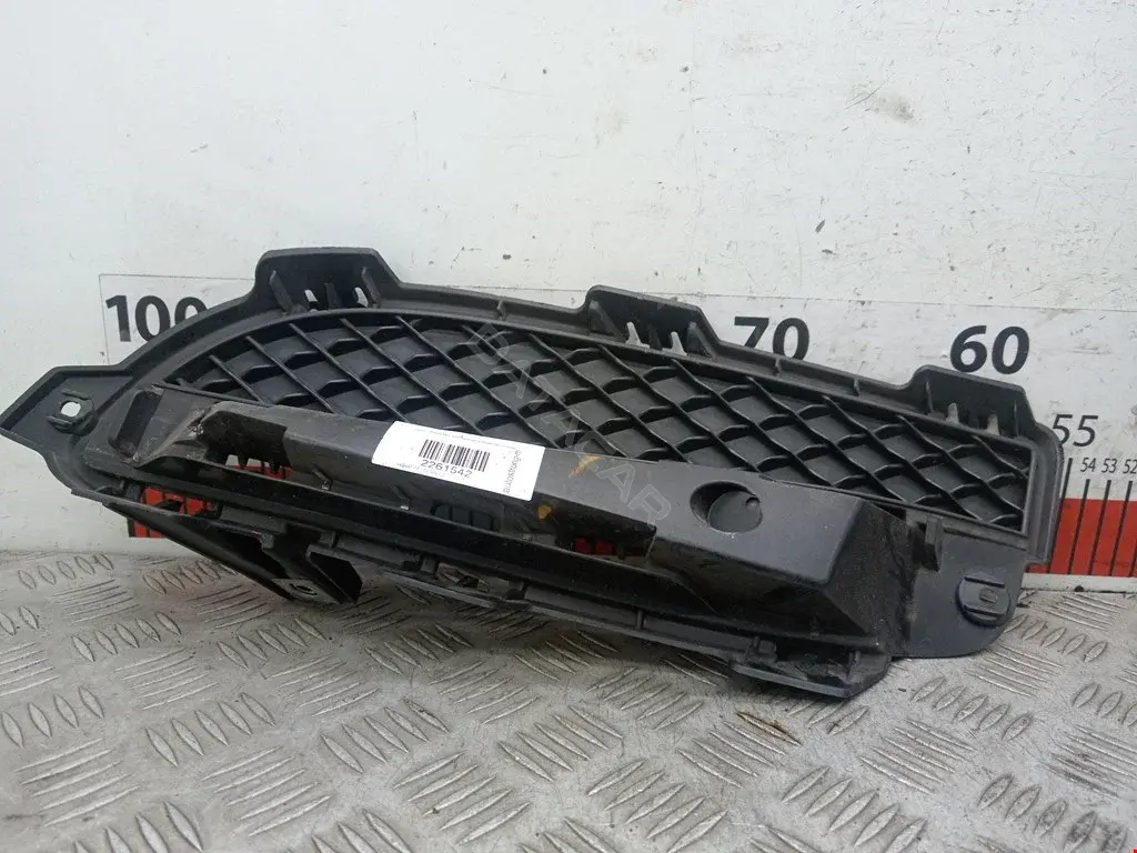 Решетка бампера / заглушка CX2315K233A