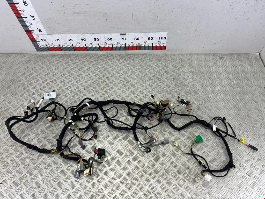 Проводка DX2314B079AA, EX2314401NC