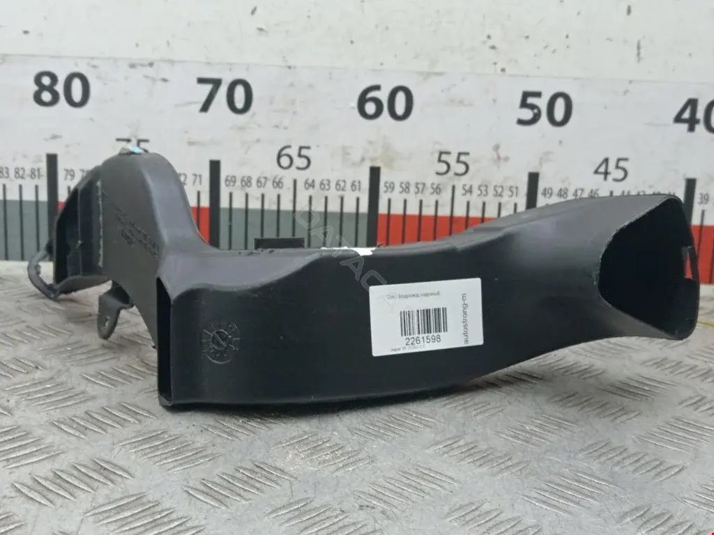 Воздуховод 8X2318C299AA