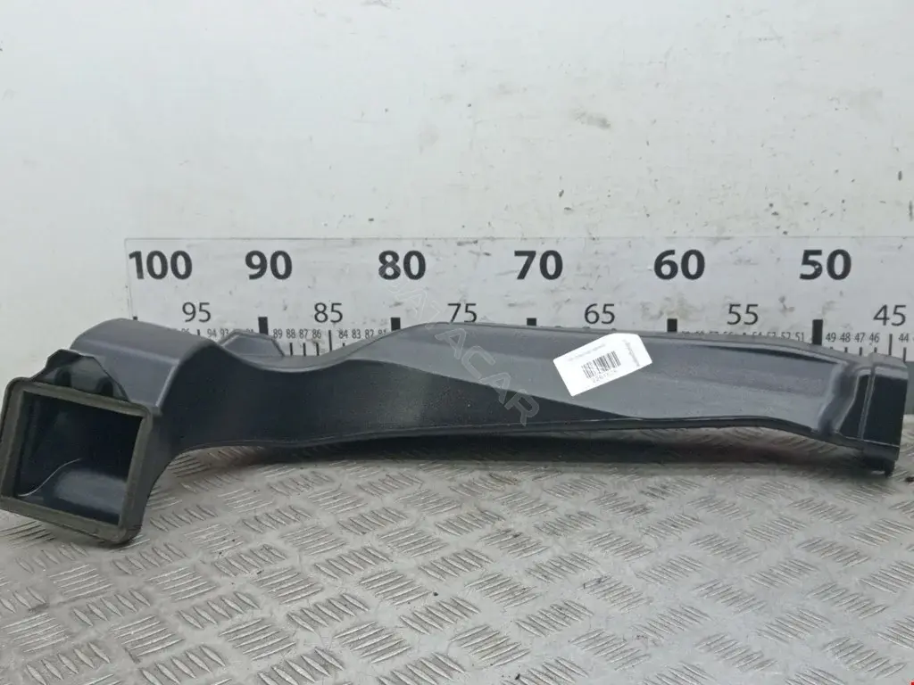 Воздуховод 8X2319C804B