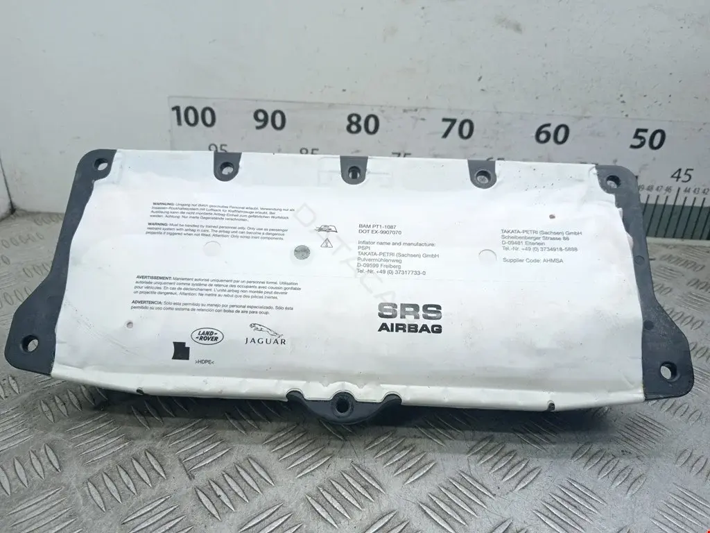 Подушка безопасности 307431999AA, C2Z32119