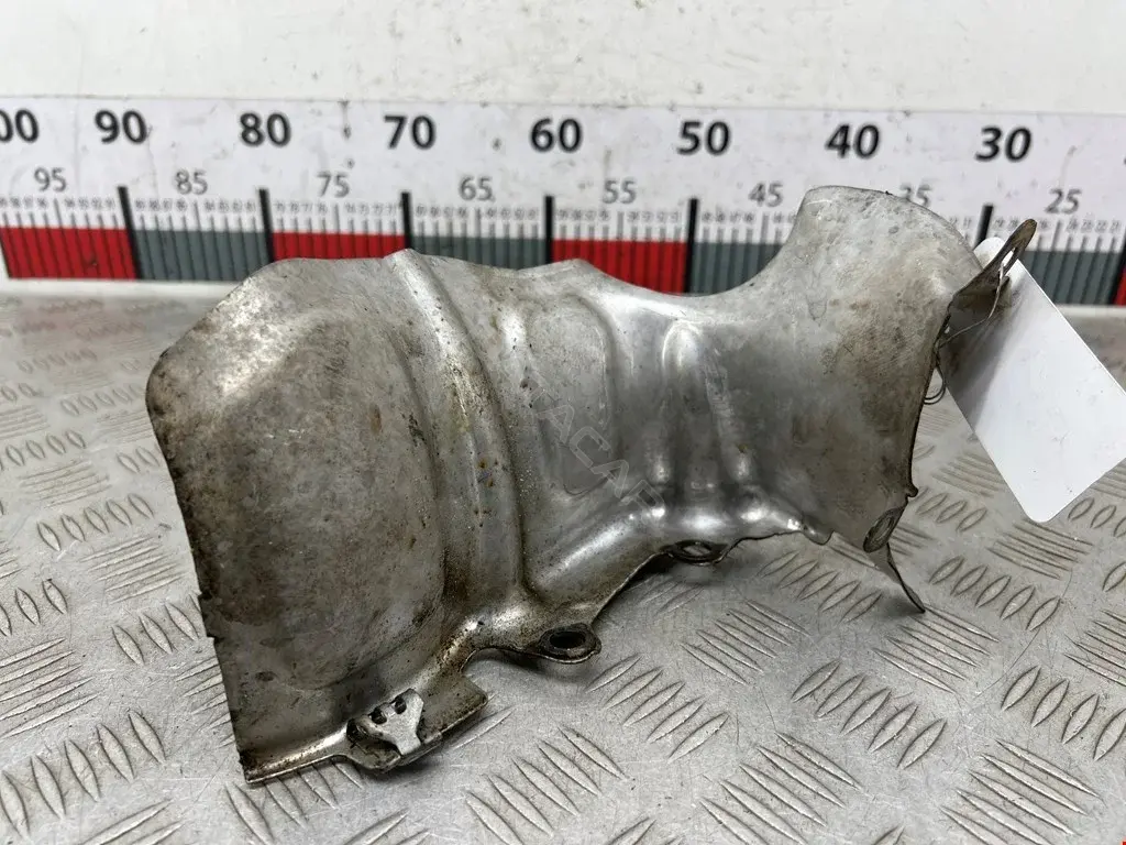 Тепловой экран глушителя CW936C038AB