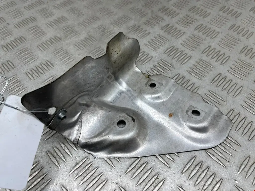 Тепловой экран глушителя CW936C038AB