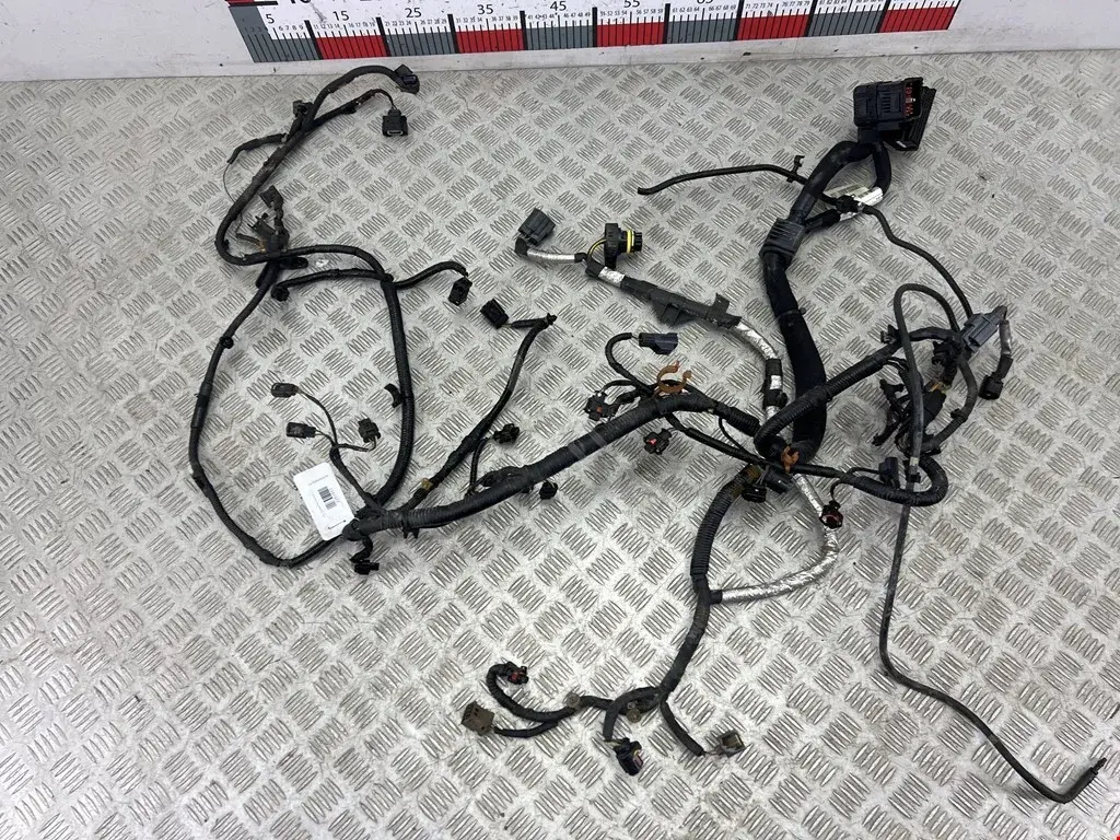 Проводка DX2314B079AA