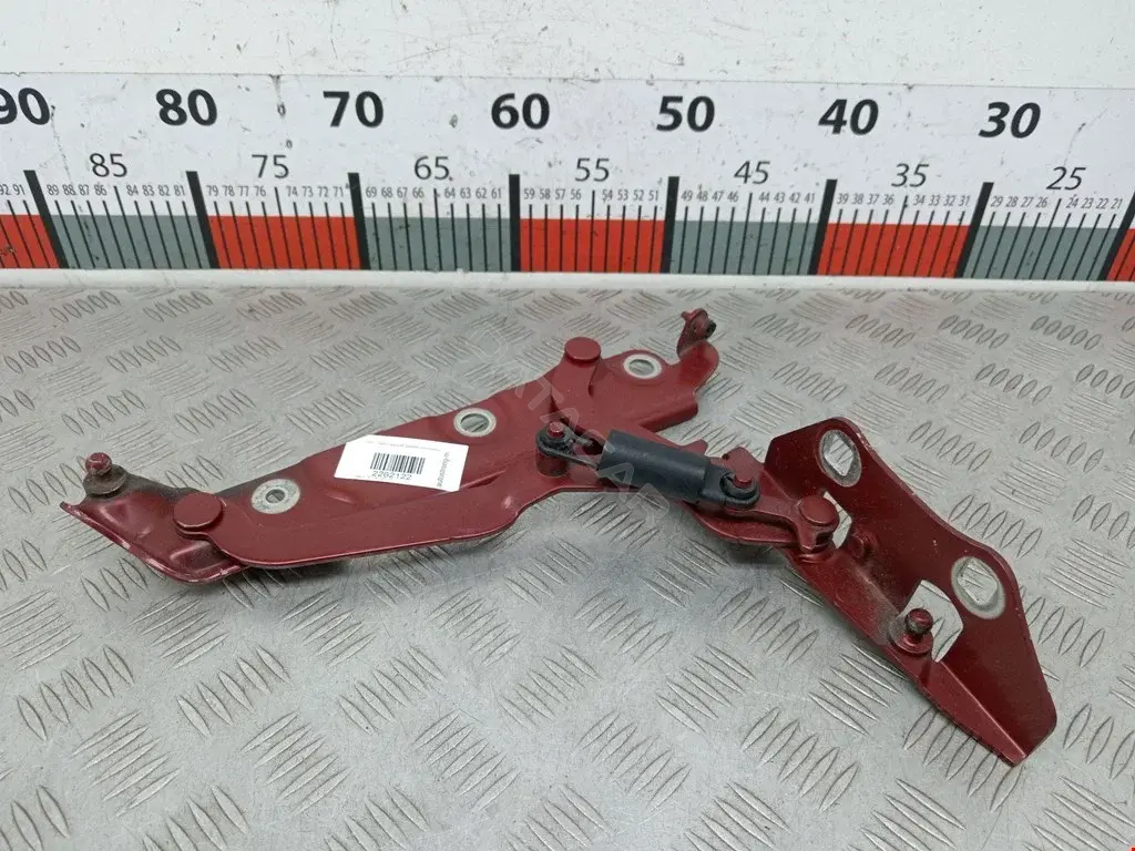 Петля крышки багажника C2Z12578, C2Z18290