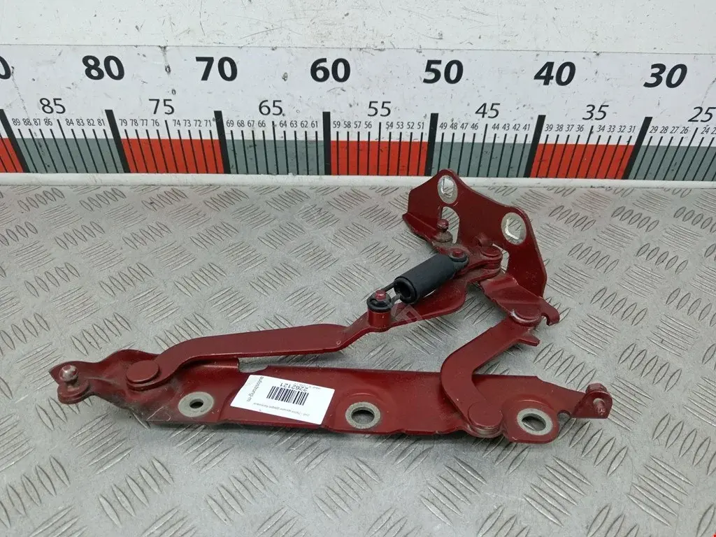 Петля крышки багажника C2Z12577