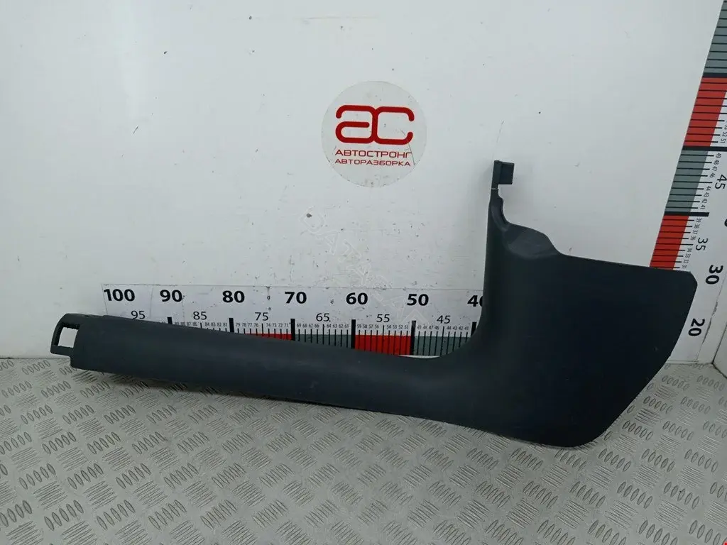 Накладка на порог 4G2867271