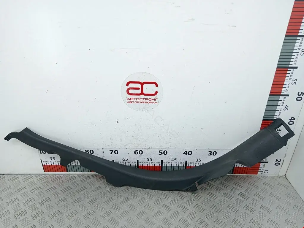 Накладка на порог 4G0867767A
