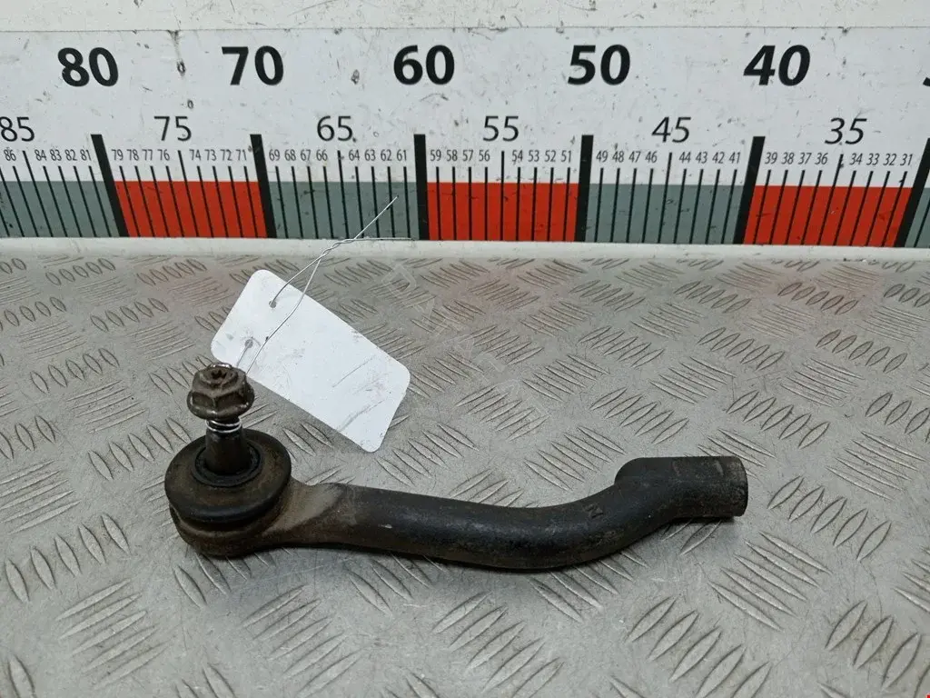 Рулевые наконечники 48527JD01A, C4357R