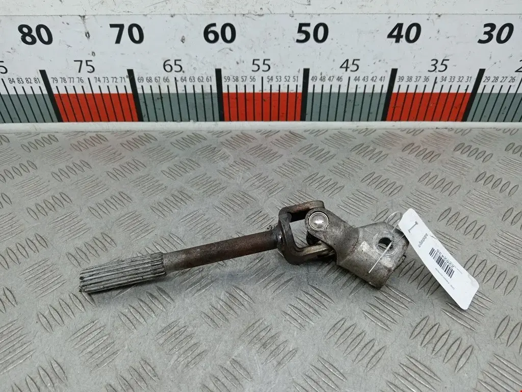 Рулевой карданчик ASNK12, D8080BR00E, D8080EY10B