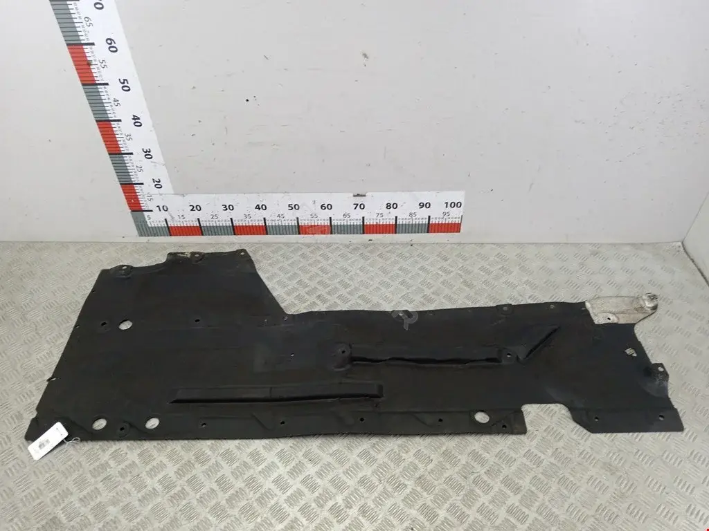 Защита днища 51757241834